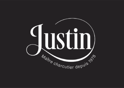 Justin Bridou